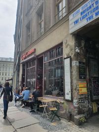 Berlin Mitte 3
